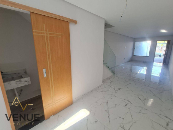 Imagem Sobrado com 3 Quartos à Venda, 145 m² em Vila Ré - São Paulo Imagem Sobrado com 3 Quartos à Venda, 145 m² em Vila Ré - São Paulo