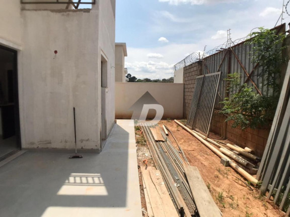 Imagem Casa de Condomínio à Venda, 173 m² em Bairro Das Palmeiras - Campinas Imagem Casa de Condomínio à Venda, 173 m² em Bairro Das Palmeiras - Campinas