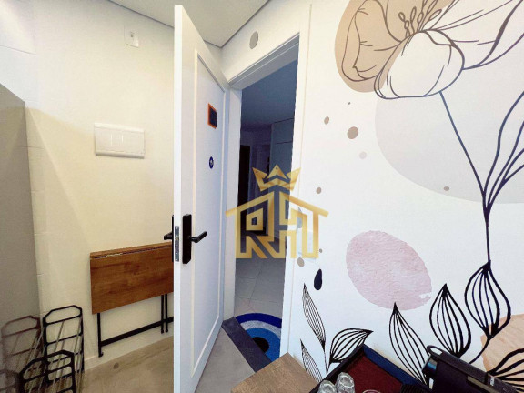 Imagem Apartamento com 2 Quartos à Venda, 50 m² em Ocian - Praia Grande