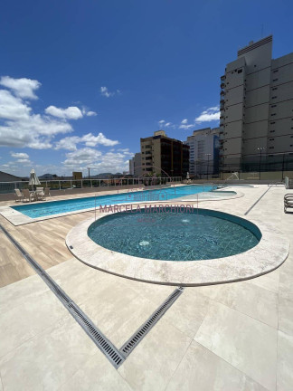 Imagem Apartamento com 3 Quartos à Venda, 115 m² em Praia De Itaparica - Vila Velha Imagem Apartamento com 3 Quartos à Venda, 115 m² em Praia De Itaparica - Vila Velha