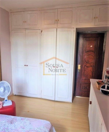 Imagem Apartamento com 3 Quartos à Venda, 210 m² em Santana - São Paulo Imagem Apartamento com 3 Quartos à Venda, 210 m² em Santana - São Paulo