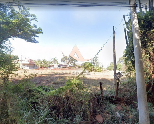 Terreno à Venda, 32.576 m² em Quinta Da Alvorada  - Ribeirão Preto