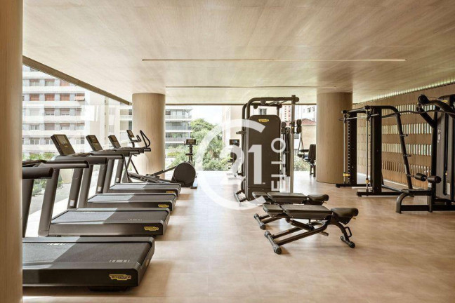Imagem Apartamento com 3 Quartos à Venda, 232 m² em Pinheiros - São Paulo Imagem Apartamento com 3 Quartos à Venda, 232 m² em Pinheiros - São Paulo