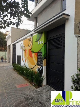 Imagem Apartamento com 2 Quartos à Venda, 41 m² em Guaiaúna - São Paulo
