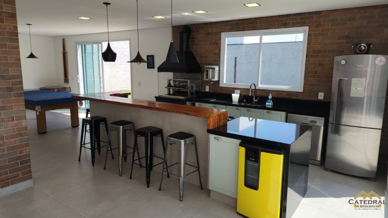 Imagem Imóvel com 4 Quartos à Venda, 433 m² em Loteamento Portal Da Colina - Jundiaí