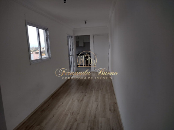 Imagem Imóvel com 2 Quartos à Venda, 52 m² em Campestre - Santo André Imagem Imóvel com 2 Quartos à Venda, 52 m² em Campestre - Santo André