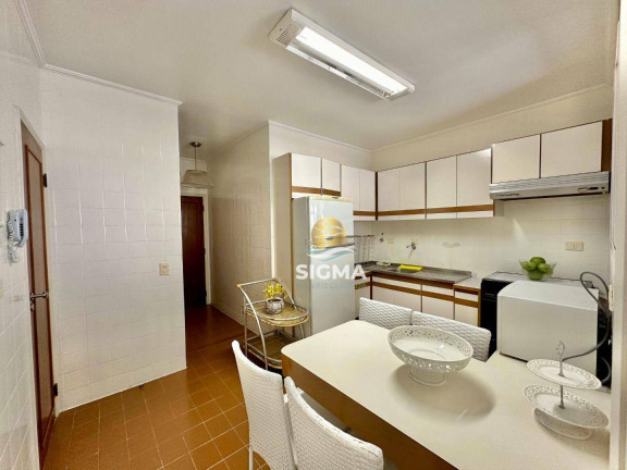 Imagem Apartamento com 3 Quartos à Venda, 145 m² em Pitangueiras - Guarujá Imagem Apartamento com 3 Quartos à Venda, 145 m² em Pitangueiras - Guarujá