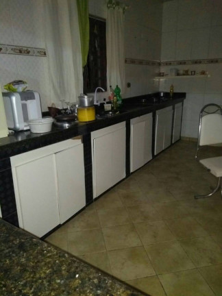 Imagem Chácara com 2 Quartos à Venda, 1.180 m² em Campo Do Meio - Araçoiaba Da Serra