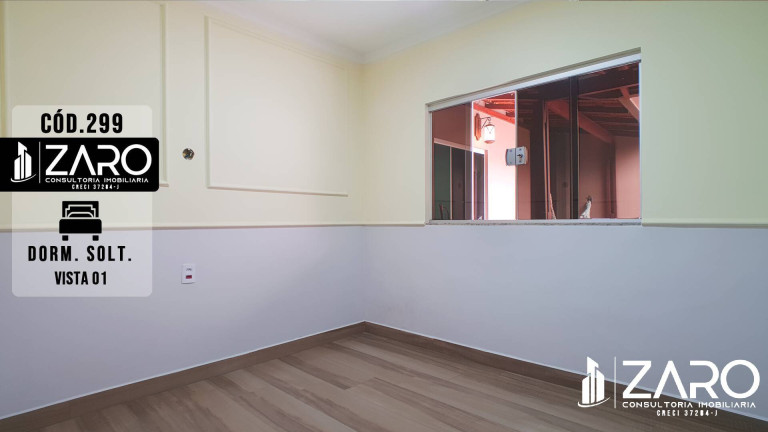 Imagem Casa com 2 Quartos à Venda, 160 m² em Diário Ville - Rio Claro Imagem Casa com 2 Quartos à Venda, 160 m² em Diário Ville - Rio Claro