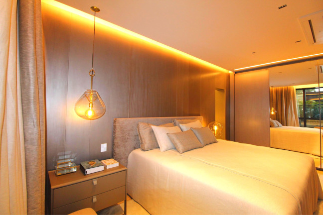 Imagem Apartamento com 3 Quartos à Venda, 307 m² em Bigorrilho - Curitiba