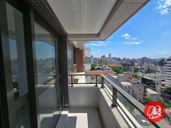 Imagem Apartamento com 2 Quartos para Alugar, 80 m² em Mont Serrat - Porto Alegre