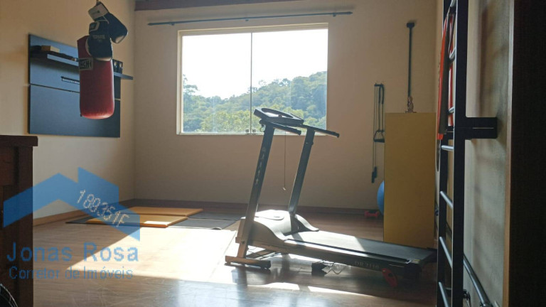 Imagem Chácara com 3 Quartos à Venda, 273 m² em Morada Do Sol - Santana De Parnaíba