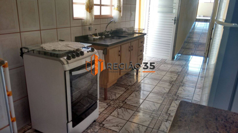 Imagem Casa com 3 Quartos à Venda, 200 m² em Jardim São Paulo - Poços De Caldas