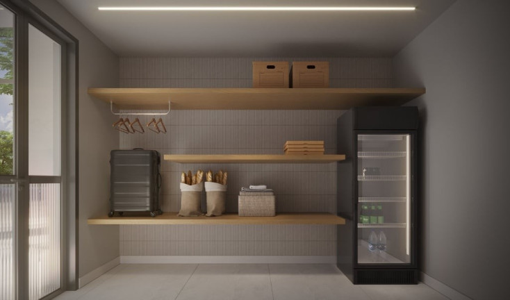 Imagem Imóvel com 3 Quartos à Venda, 76 m² em Chácara Klabin - São Paulo Imagem Imóvel com 3 Quartos à Venda, 76 m² em Chácara Klabin - São Paulo