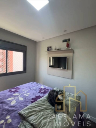 Imagem Apartamento com 2 Quartos à Venda, 2.000 m² em Vila Assunção - Santo André