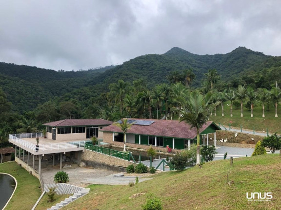 Imagem Fazenda à Venda, 30.000 m² em Rio Novo - Aguas Mornas Imagem Fazenda à Venda, 30.000 m² em Rio Novo - Aguas Mornas
