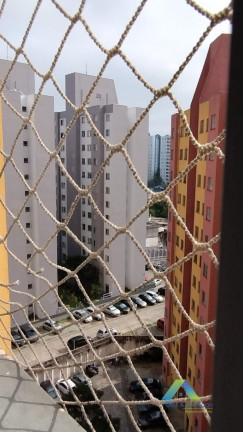 Imagem Apartamento com 2 Quartos à Venda, 48 m² em Jardim Vergueiro (sacomã) - São Paulo Imagem Apartamento com 2 Quartos à Venda, 48 m² em Jardim Vergueiro (sacomã) - São Paulo