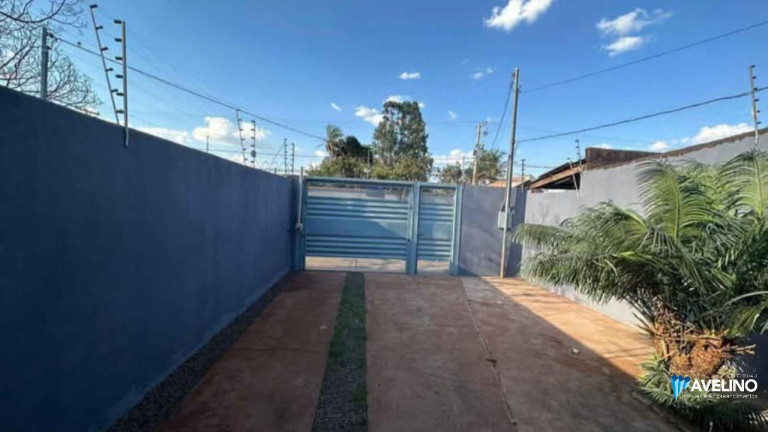 Imagem Casa com 2 Quartos à Venda, 62 m² em Nova Lima - Campo Grande