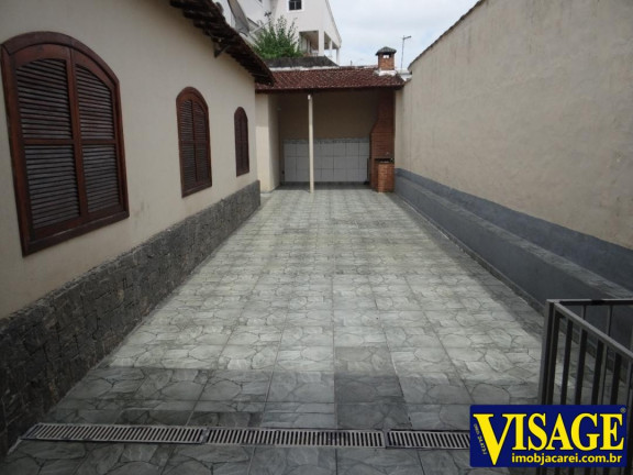 Imagem Casa com 3 Quartos à Venda, 320 m² em Jd. Bela Vista - Jacareí Imagem Casa com 3 Quartos à Venda, 320 m² em Jd. Bela Vista - Jacareí