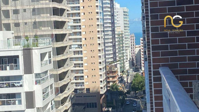 Imagem Apartamento com 3 Quartos à Venda, 120 m² em Canto Do Forte - Praia Grande Imagem Apartamento com 3 Quartos à Venda, 120 m² em Canto Do Forte - Praia Grande