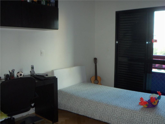 Imagem Apartamento com 3 Quartos à Venda, 202 m² em Jardim - Santo André Imagem Apartamento com 3 Quartos à Venda, 202 m² em Jardim - Santo André
