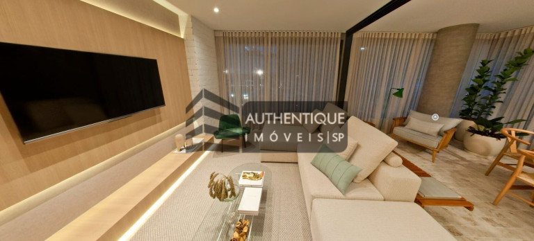 Imagem Apartamento com 3 Quartos à Venda, 134 m² em Pinheiros - São Paulo Imagem Apartamento com 3 Quartos à Venda, 134 m² em Pinheiros - São Paulo