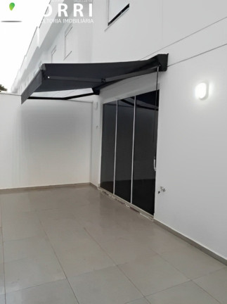 Imagem Imóvel com 3 Quartos à Venda, 139 m² em Jardim Karolyne - Votorantim