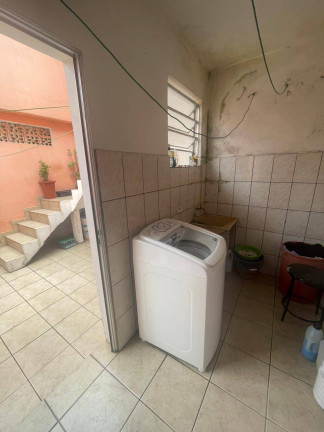 Imagem Casa com 3 Quartos à Venda, em Taboão - Diadema Imagem Casa com 3 Quartos à Venda, em Taboão - Diadema