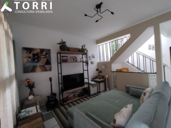 Imagem Sobrado com 3 Quartos à Venda, 137 m² em Centro - Votorantim