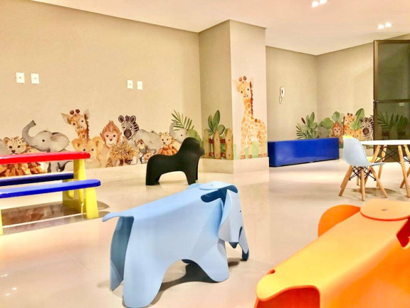 Imagem Apartamento com 3 Quartos à Venda, 90 m² em Aeroclube - João Pessoa