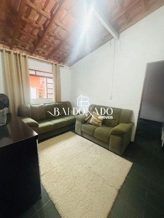 Imagem Casa com 3 Quartos à Venda, 250 m² em Centro - Joanópolis Imagem Casa com 3 Quartos à Venda, 250 m² em Centro - Joanópolis