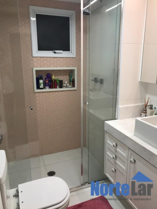 Imagem Apartamento com 3 Quartos à Venda, 159 m² em água Branca - São Paulo