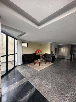 Imagem Apartamento com 3 Quartos à Venda, 123 m² em Aldeota - Fortaleza Imagem Apartamento com 3 Quartos à Venda, 123 m² em Aldeota - Fortaleza