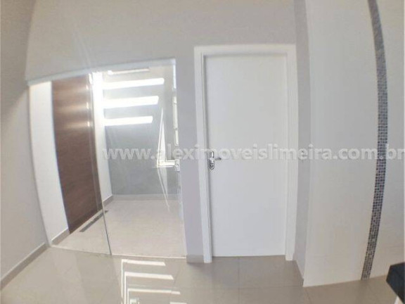 Imagem Casa de Condomínio à Venda,  em Campo Novo Limeira - Limeira