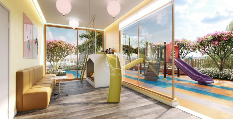 Imagem Apartamento com 3 Quartos à Venda, 32 m² em Vila Madalena - São Paulo Imagem Apartamento com 3 Quartos à Venda, 32 m² em Vila Madalena - São Paulo