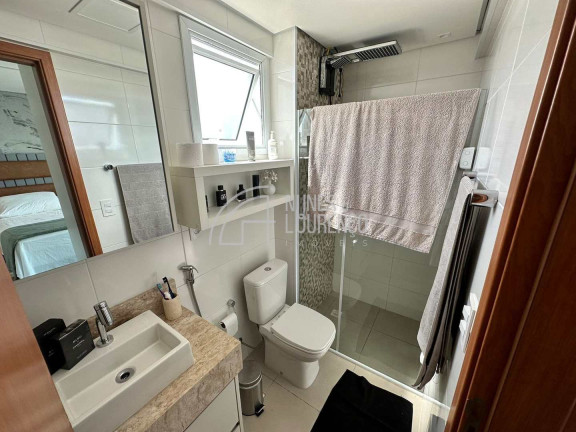 Imagem Apartamento com 2 Quartos à Venda, 68 m² em Embaré - Santos