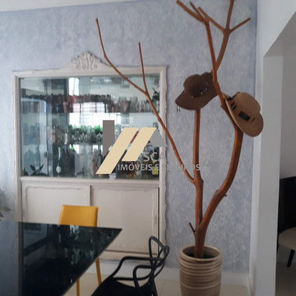 Imagem Casa com 3 Quartos à Venda, 286 m² em Jardim Guanabara - Campinas
