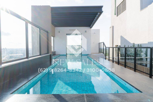 Imagem Apartamento com 2 Quartos à Venda, 58 m² em Parque Amazônia - Goiânia Imagem Apartamento com 2 Quartos à Venda, 58 m² em Parque Amazônia - Goiânia
