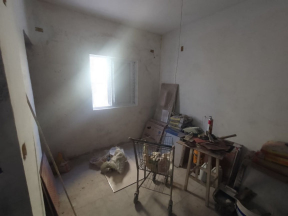Imagem Kitnet com 1 Quarto à Venda, 10 m² em Ocian - Praia Grande