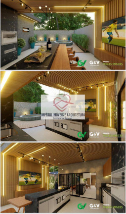 Imagem Casa com 3 Quartos à Venda, 360 m² em Pontal De Santa Marina - Caraguatatuba