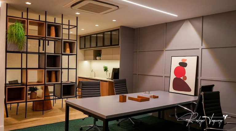 Imagem Sala Comercial à Venda, 42 m² em Park Lozandes - Goiânia Imagem Sala Comercial à Venda, 42 m² em Park Lozandes - Goiânia