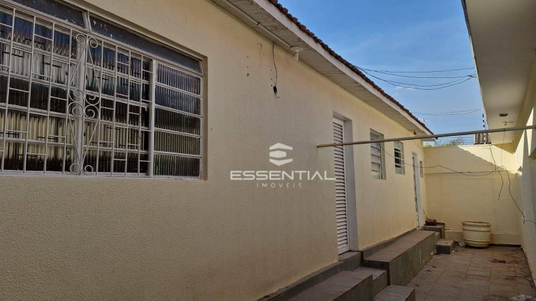 Imagem Casa com 3 Quartos para Alugar, 390 m² em Jardim Dos Seixas - São José Do Rio Preto