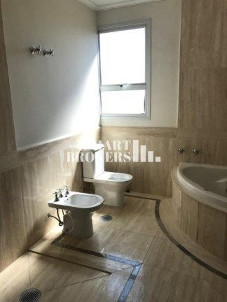 Imagem Cobertura com 4 Quartos à Venda, 813 m² em Pinheiros - São Paulo