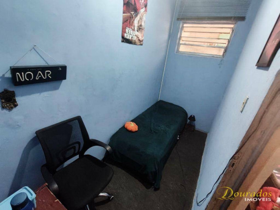 Imagem Casa com 2 Quartos à Venda, 82 m² em Tupi - Praia Grande Imagem Casa com 2 Quartos à Venda, 82 m² em Tupi - Praia Grande