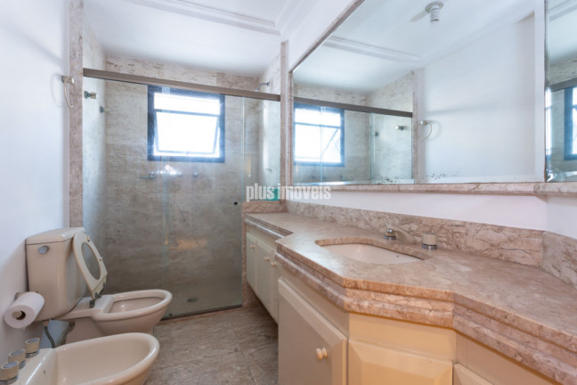 Imagem Apartamento com 4 Quartos à Venda, 200 m² em Higienópolis - São Paulo