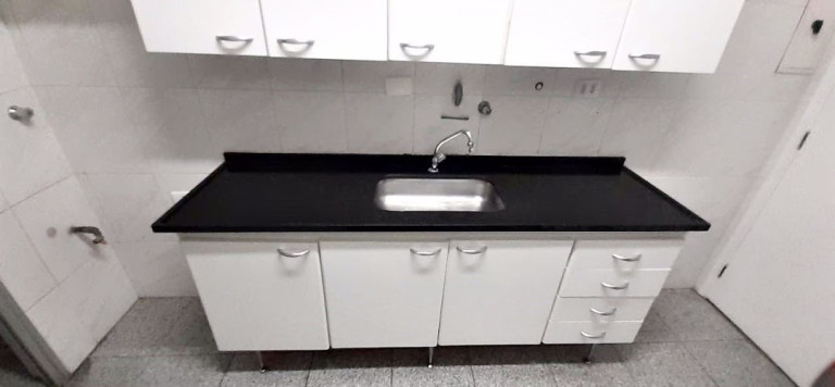 Imagem Apartamento com 2 Quartos à Venda, 75 m² em Vila Clementino - São Paulo