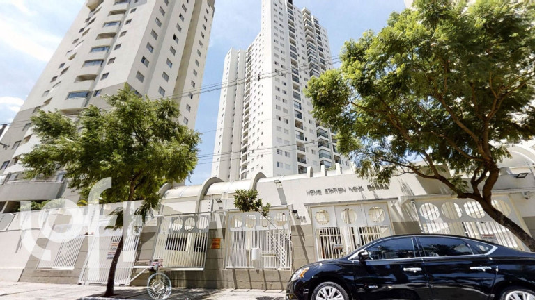 Imagem Apartamento com 3 Quartos à Venda, 70 m² em Barra Funda - São Paulo Imagem Apartamento com 3 Quartos à Venda, 70 m² em Barra Funda - São Paulo
