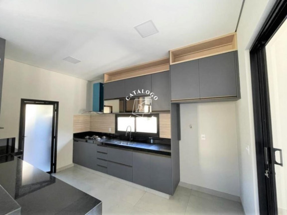 Imagem Casa de Condomínio com 3 Quartos à Venda, 280 m² em Bonfim Paulista - Ribeirão Preto