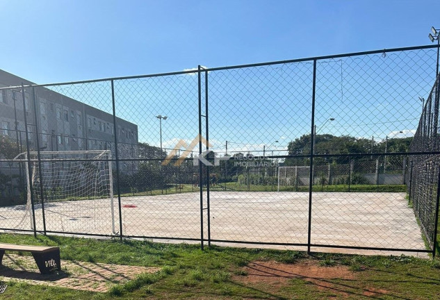 Imagem Apartamento com 2 Quartos à Venda, 43 m² em Jardim Diva Tarlá De Carvalho - Ribeirão Preto