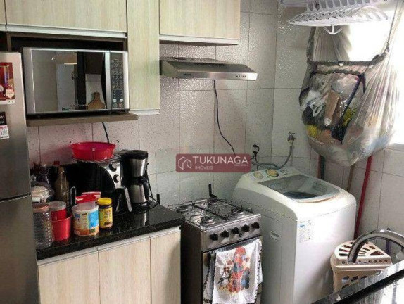 Imagem Apartamento com 2 Quartos à Venda, 45 m² em Jardim Ansalca - Guarulhos Imagem Apartamento com 2 Quartos à Venda, 45 m² em Jardim Ansalca - Guarulhos